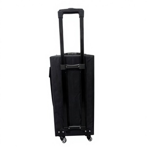 Estuche Portátil de Gran Capacidad <span class=keywords><strong>para</strong></span> Gafas con Bandejas de Exhibición <span class=keywords><strong>para</strong></span> <span class=keywords><strong>Lentes</strong></span> y Gafas de Sol, Venta al Por Mayor - Product Image 4
