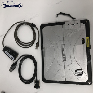 V5.3สแกนเนอร์วินิจฉัยรถยกสำหรับ Yale Hyster PC เครื่องมือบริการ ifak CAN USB Hyster Yale เครื่องมือวินิจฉัยและแท็บเล็ต - Product Image 5