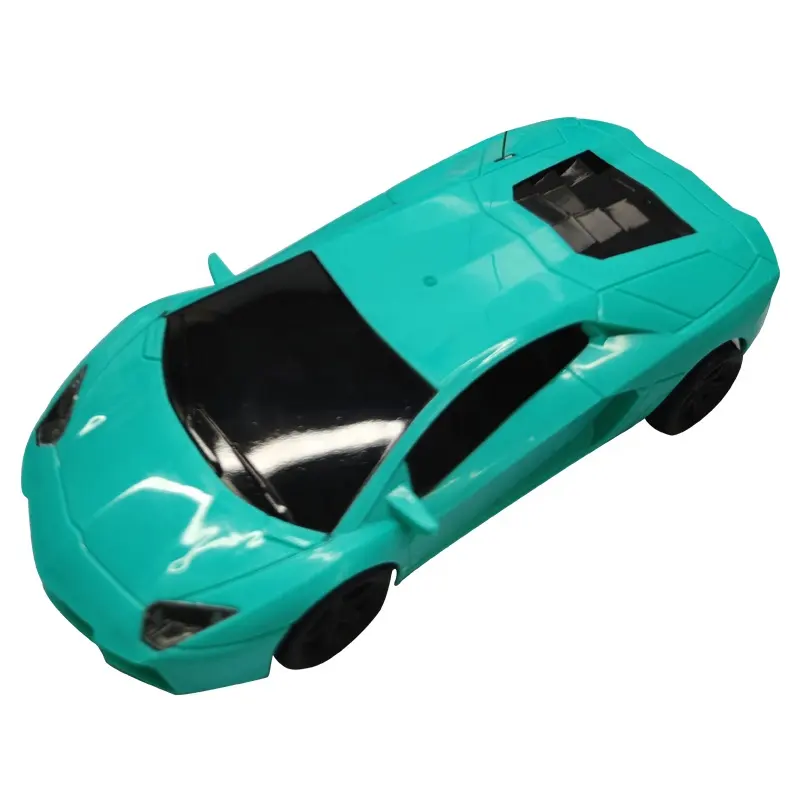 卸売電気玩具2チャンネルRCカー1/20子供用