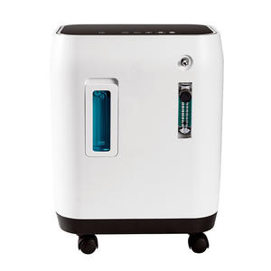 Concentrateur d'oxygène médical réglable 7L, appareil à oxygène, inhalateur d'oxygène - Product Image 6