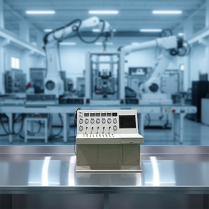 250KW Güçlü Hidrolik Pompa <span class=keywords><strong>Test</strong></span> Cihazı, Dijital Hidrolik Motor <span class=keywords><strong>Test</strong></span> Tezgahı - Product Image 3