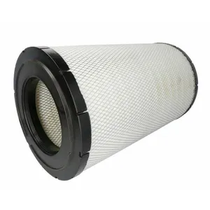 OE truck parts CH11217 Truck Air Filter for Engines Accessories Auto