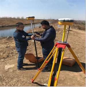 GNSS RTK גיאודזיה רשת RTK מערכת אינטליגנטי GNSS RTK מקלט <span class=keywords><strong>gps</strong></span> סקר ציוד מחיר - Product Image 1
