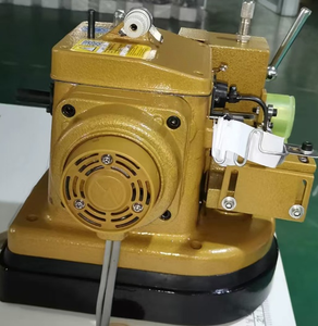 Round Rope Industrial <b>Sewing</b> <b>Machine</b> Rope Making <b>Leather</b> Bag Strap Date Cable <b>Sewing</b> <b>Machine</b> - Product Image 2