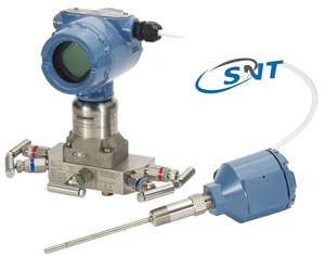 Stock rosemountt 3051SMV 3051S 3051SMV3M12G4R2E12A1AD5E1M5Q4Q15การไหลหลายตัวแปร - Product Image 1