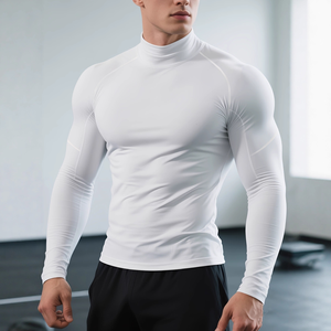 Sconto per Acquisti all'Ingrosso, Offerta Speciale su Abbigliamento Sportivo e da Outdoor, Abbigliamento da Ciclismo per Uomo ad Alta Elasticità e Asciugatura Rapida - Product Image 2