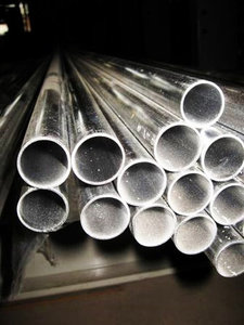 Tubería de Aluminio de Gran Diámetro Chengming 5052 5083 6061 T6, Sin Costura o Soldada, Acabado de Fábrica - Product Image 4