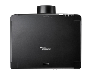 Photoélectrique DLP <span class=keywords><strong>Optoma</strong></span> ZK810TST projecteur laser à courte portée 4K 8500 lumens UHD 4K 3840X2160 projecteur vidéo intelligent 3D complet - Product Image 6
