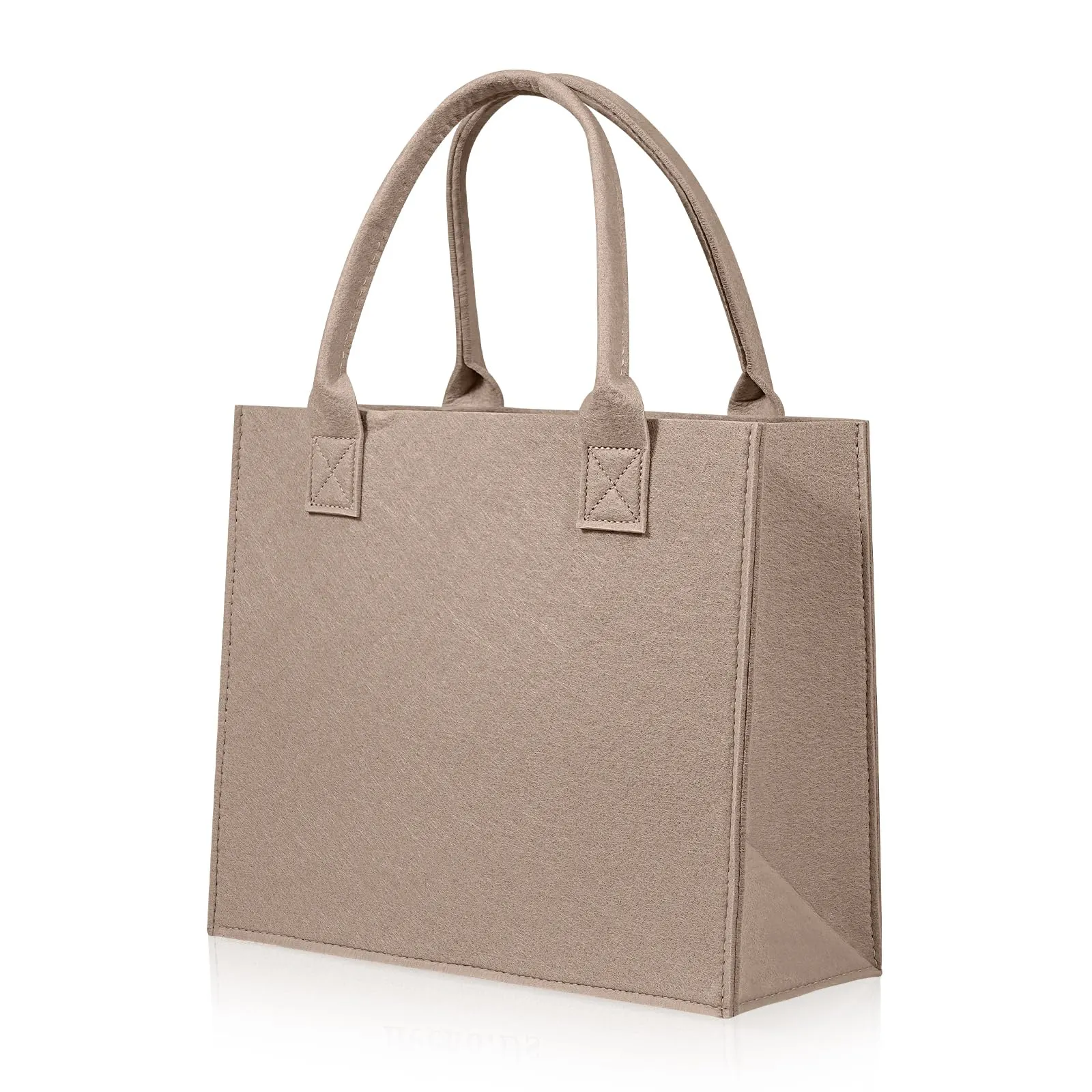 حقيبة يد من الحرير بتصميم بسيط حقيبة عالية الجودة للتنقل
