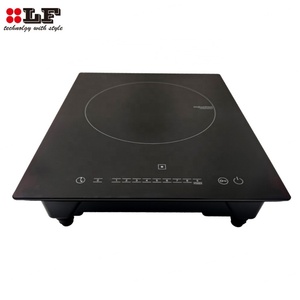 Estufa Eléctrica Sin Placa de Inducción, Cocina de Inducción, Estufa de Inducción Eléctrica - Product Image 3