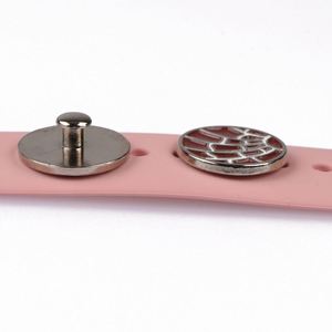 <span class=keywords><strong>Correas</strong></span> de Reloj Mijobs, <span class=keywords><strong>Correas</strong></span> con Dijes <span class=keywords><strong>para</strong></span> <span class=keywords><strong>Xiaomi</strong></span> <span class=keywords><strong>Mi</strong></span> <span class=keywords><strong>Band</strong></span> 3 4 <span class=keywords><strong>5</strong></span> 6 7, Pulseras CS, Accesorios - Product Image 3