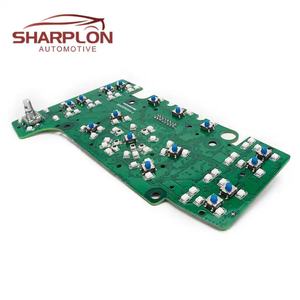 Placa de Circuito del Panel de Control Multimedia MMI 2G 3G de Bajo Precio SP con Navegación 4F1919611 4F1919600Q para AUDI A6 Q7 - Product Image 3