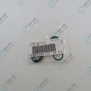 PIÈCES DE MACHINE SMT 00320043S01 Joint torique 162 E 70 B - Product Image 2