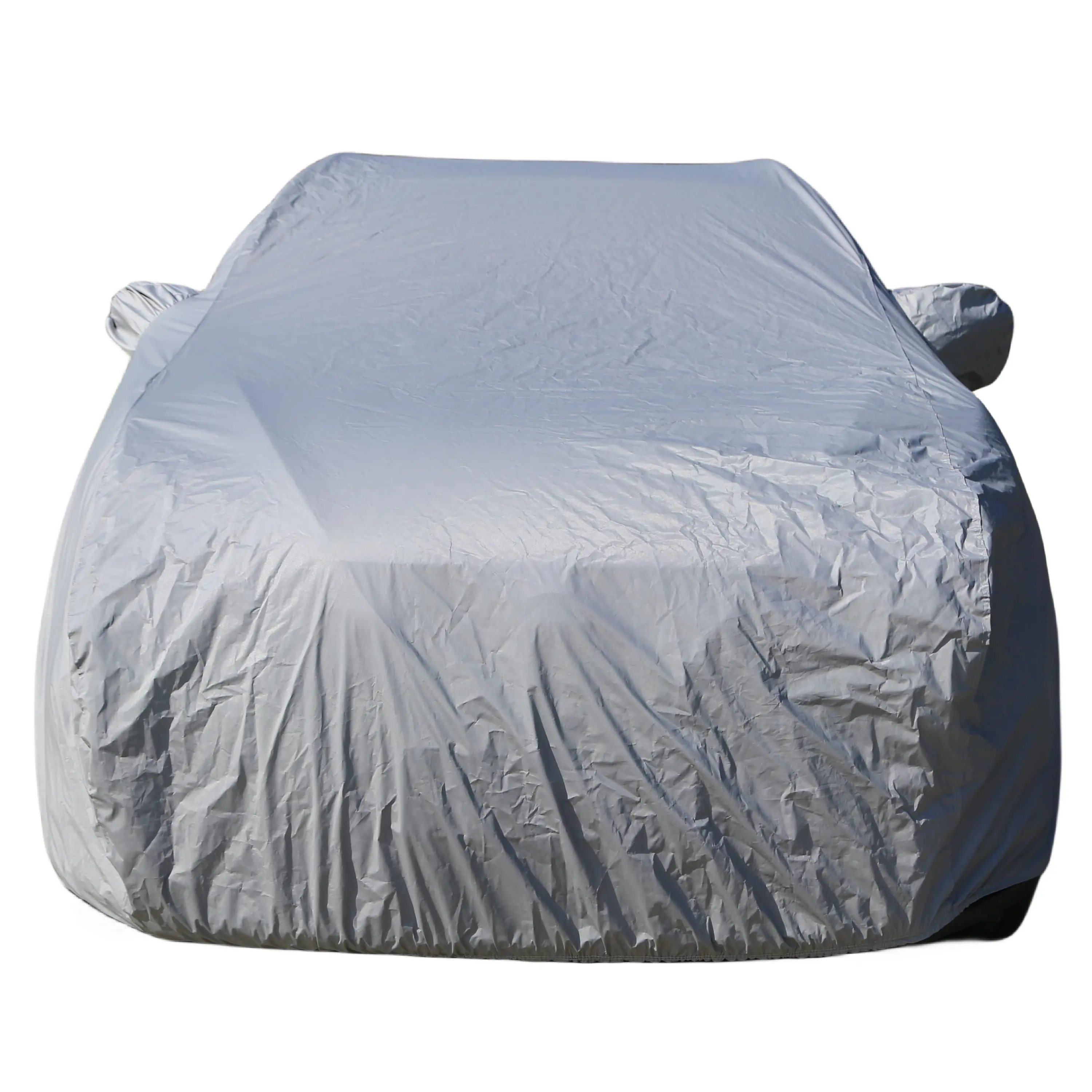 Солнцезащитный крем, дождь и снег, Антивозрастная Ткань Оксфорд виниловый чехол для автомобиля