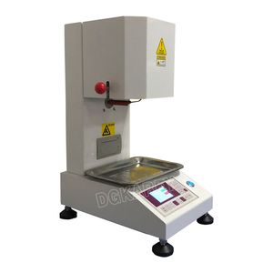 Testeur avancé de débit de fusion pour un test précis des matériaux polymères avec un système de contrôle de température de haute précision - Product Image 6