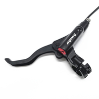Pièces de rechange pour barre de frein à huile Kaabo Mantis Zero 10x, accessoires de remplacement