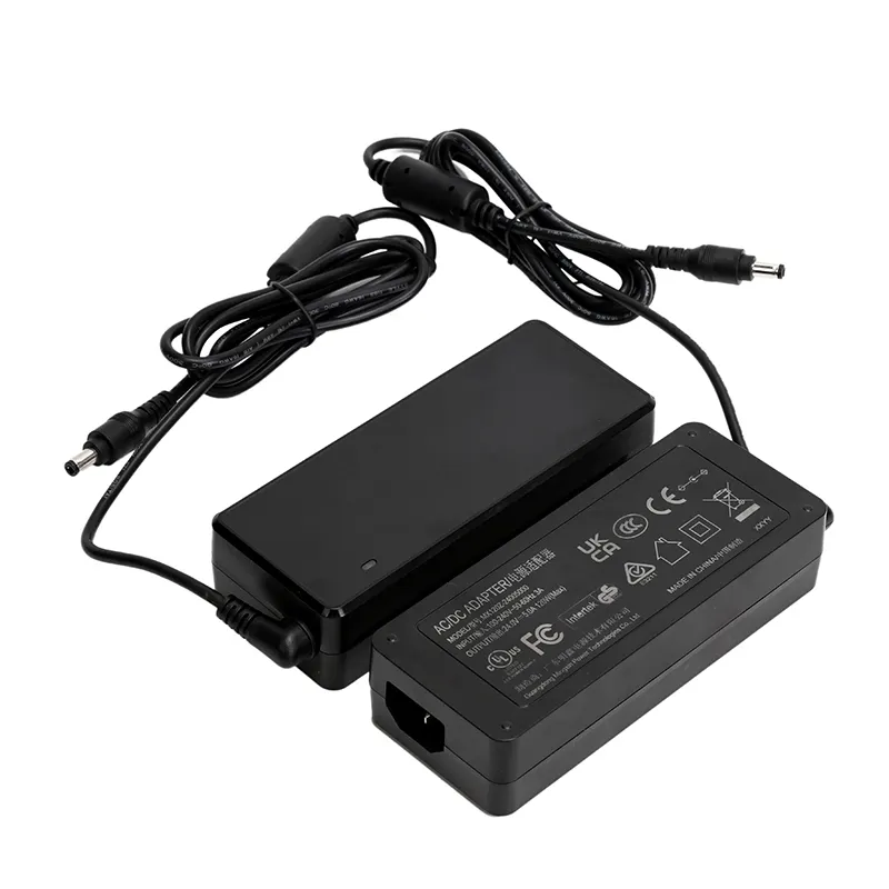 High quality AC 100-240V DC 24v 6a 12v 12a 36v 4a Power Supply Charger Converter Adapter 144W