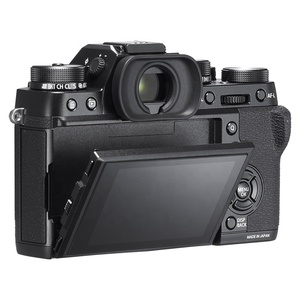 DF Wholesale Original 99% New Professional Mirrorless Digital Camera 4K X-T2 24.3MP APS-C Xt3 Xt4 Xt5 Xt6 Xt20 Xt30 Wi-Fi Camera - Product Image 2
