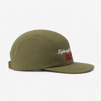 Casquette de luxe vintage unisexe réglable en faux daim et maille, avec logo personnalisé en relief, pour toutes les saisons, idéale pour l'extérieur – Fabricant en gros