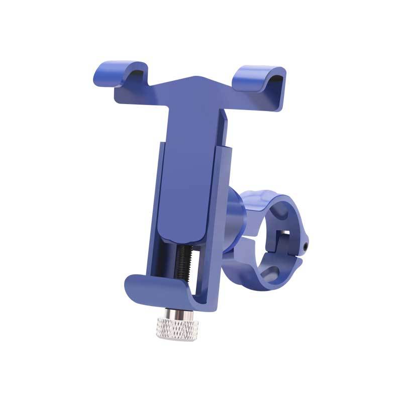 Bleu pour vélo