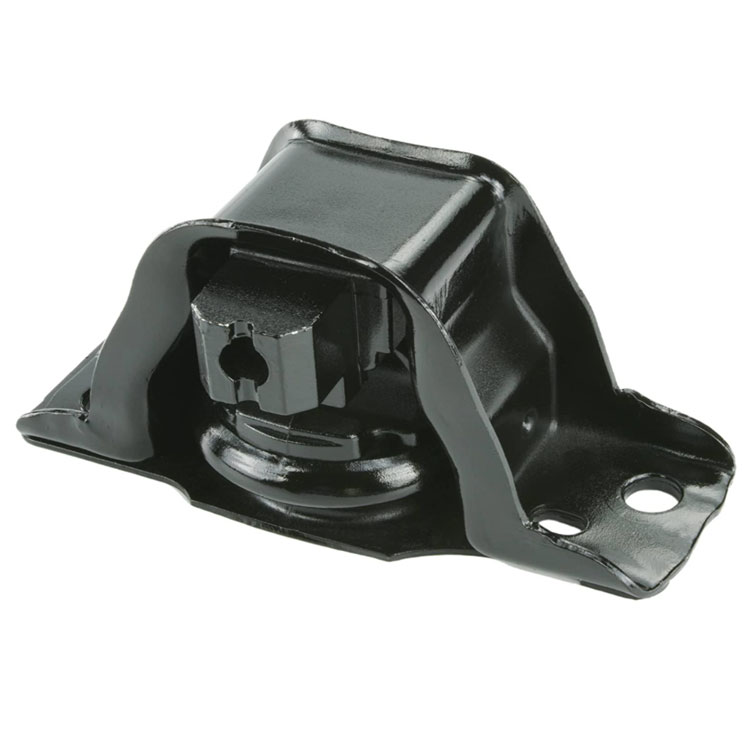 SCAP Auto Parts - High-Quality Engine Mounting for Nissan