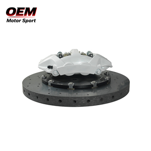 คาลิปเปอร์เบรกไฮดรอลิกสำหรับ Toyota Crown S170 S210 ARS220 สำหรับ AP RACING คาลิปเปอร์เบรกหน้า 4 ตัว และหลัง 4 ตัว - Product Image 4