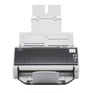 Fi-7460/fi-7480 <span class=keywords><strong>Scanner</strong></span> Ricoh: scansione automatica a doppia faccia e continua ad alta velocità dei documenti A3/A4 - Product Image 3