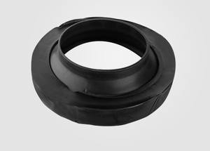 Joint d'étanchéité en caoutchouc à vis, une pièce, bride noire pour raccord de toilette, accessoires hygiéniques, prix bon marché, vente en gros - Product Image 5