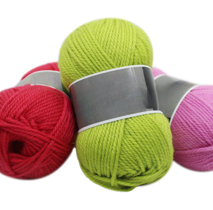 <span class=keywords><strong>Laine</strong></span> mélangée fil Crochet 80% <span class=keywords><strong>acrylique</strong></span> 20% <span class=keywords><strong>laine</strong></span> fil à tricoter avec prix <span class=keywords><strong>pas</strong></span> <span class=keywords><strong>cher</strong></span> - Product Image 4