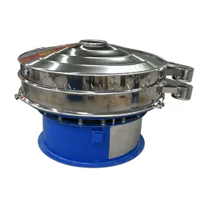 Stainless Steel Sand xxnx hot Vibrating Screen Separator Machine Plastic Particle Impurity Removal Vibration Sieve