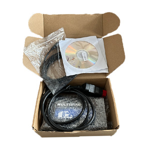 เครื่องมือวินิจฉัยรถยนต์ DS150E V3mu 2021.11 แบบสองบอร์ด รองรับบลูทูธ OBD รองรับทุกระบบ ภาษาอังกฤษ 12V - Product Image 1