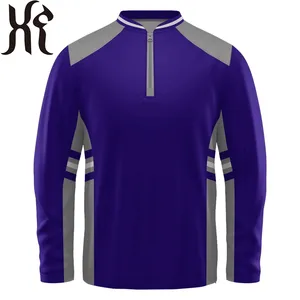 Tùy chỉnh bóng đá huấn luyện viên theo dõi Zip Up Fleece chàng trai phụ nữ Mens 2024 Logo Custom made Áo khoác