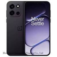 Smartphone OnePlus Turbo 6 5G, écran AMOLED 6,7 pouces 144 Hz, Snapdragon 8s Gen 4, IP69, batterie 8000 mAh, NFC, Android 16, double CDMA, espagnol