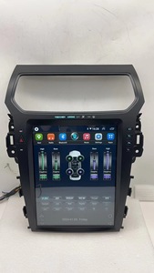 12.1inch Android Car Media <strong>Player</strong> Screen 2014-20126 2017 2018 2019 Ford Explorer Carplay Screen - Product Image 3