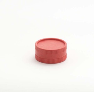 Portable Eco-Friendly Smoking Accessory Tobacco Hemp Biodegradable <b>Herb</b> <b>Grinder</b> Custom - Product Image 3