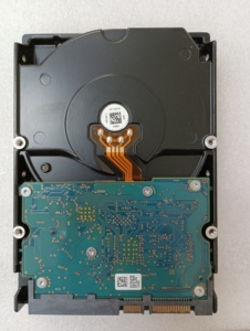 HUS724040ALE641 HDD Hard Disk Drive High Speed 7200 RPM 4TB 3.5 Inch <b>Computer</b> Hard Disk Drive 4TB - Product Image 3