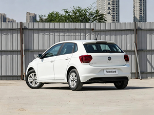 Occasion pour <span class=keywords><strong>Polo</strong></span> 1.5L <span class=keywords><strong>Automatique</strong></span> Hatchback Gauche 2024 Faible Consommation de Carburant Autonomie 680km Expédition Ports de Lagos Tema Mombasa - Product Image 4