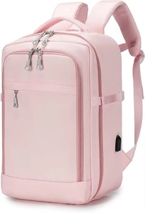 Sac à dos de voyage USB de haute qualité en polyester, innovant et approuvé pour les <span class=keywords><strong>voyages</strong></span> d'affaires - Product Image 2