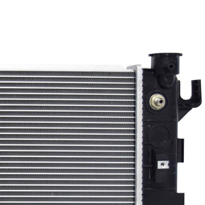 หม้อน้ำ Dodge Ram รุ่น 52028057AE อลูมิเนียม พลาสติก ปี 1994-2001 สำหรับเปลี่ยนซ่อม - Product Image 3