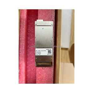 02315QLT QSFP112-400G-SR4-P Transceptor Óptico 400GBase-SR4 QSFP112 400G para Switch Empresarial XH 9000 con 24 Puertos - Product Image 6