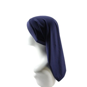 Bandeau doux et confortable pour les cheveux, chaussettes pour dreadlocks - Product Image 4