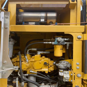 CAT312E pelle d'occasion 12 tonnes pelle moyenne machine bonne qualité Offre Spéciale pelle d'origine cat312 /313/315/320/326/329 - Product Image 4