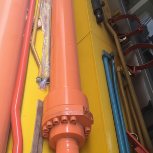 PHP 3522131 3G-4533 132-5149 6E-1175 7J-3337 109-6778 155-3653 7J-9677 341-2790 9R-1230 112-5003 112-5004เอียงยกไฮดรอลิก - Product Image 1