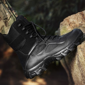 Мужские тактические ботинки - Product Image 5