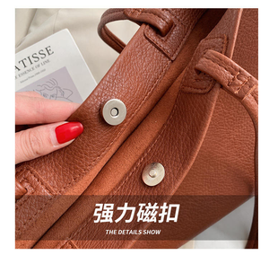 Usine En Gros Dame D'été De Luxe Femmes Sacs 5a En Cuir Véritable Haut De Gamme Matériel Top-qualité Étanche Designer Marque - Product Image 6