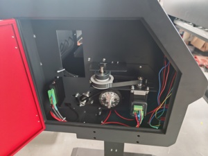 <span class=keywords><strong>Imprimante</strong></span> jet d'encre numérique grand format économique de 1,8 m pour papier autocollant, modèle I3200 XP600, à solvant écologique, idéale pour les petites entreprises - Product Image 4