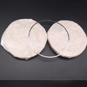 80mm Doublet khẩu độ khúc xạ kính tiêu sắc ống kính mục tiêu tự làm chuyên nghiệp khúc xạ Thiên Văn Học Kính thiên văn phụ kiện - Product Image 2