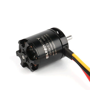 Motor sin escobillas SUNNYSKY X2826 KV880 para drones RC y aviones de ala fija - Product Image 4
