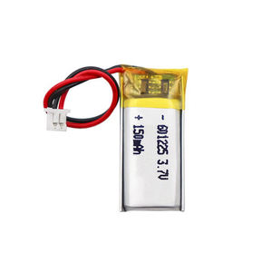 بطارية ليثيوم بوليمر ، من من من طراز Li-polymer ، بطاريات ليثيوم بوليمر قابلة لإعادة الشحن ، من طراز Lipo - Product Image 4