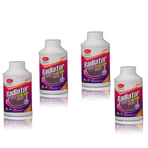 Sistema de refrigeración del <span class=keywords><strong>radiador</strong></span> del motor, tapón de <span class=keywords><strong>fugas</strong></span>, sellador de refrigerante - Product Image 3